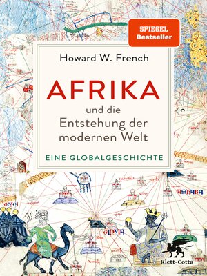 cover image of Afrika und die Entstehung der modernen Welt